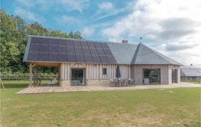 Stunning Home In Hattenville With Wifi